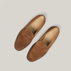 KLEMAN DALIOR 2 V - COGNAC 13 KLEMAN DALIOR 2 V - COGNAC -BARBOUR shop KlemanFranceFootwear 13 1024x1024@2x