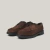 KLEMAN FRODAN V - CHOCOLAT 1 KLEMAN FRODAN V - CHOCOLAT -BARBOUR shop KlemanFranceFootwear 14 1024x1024@2x
