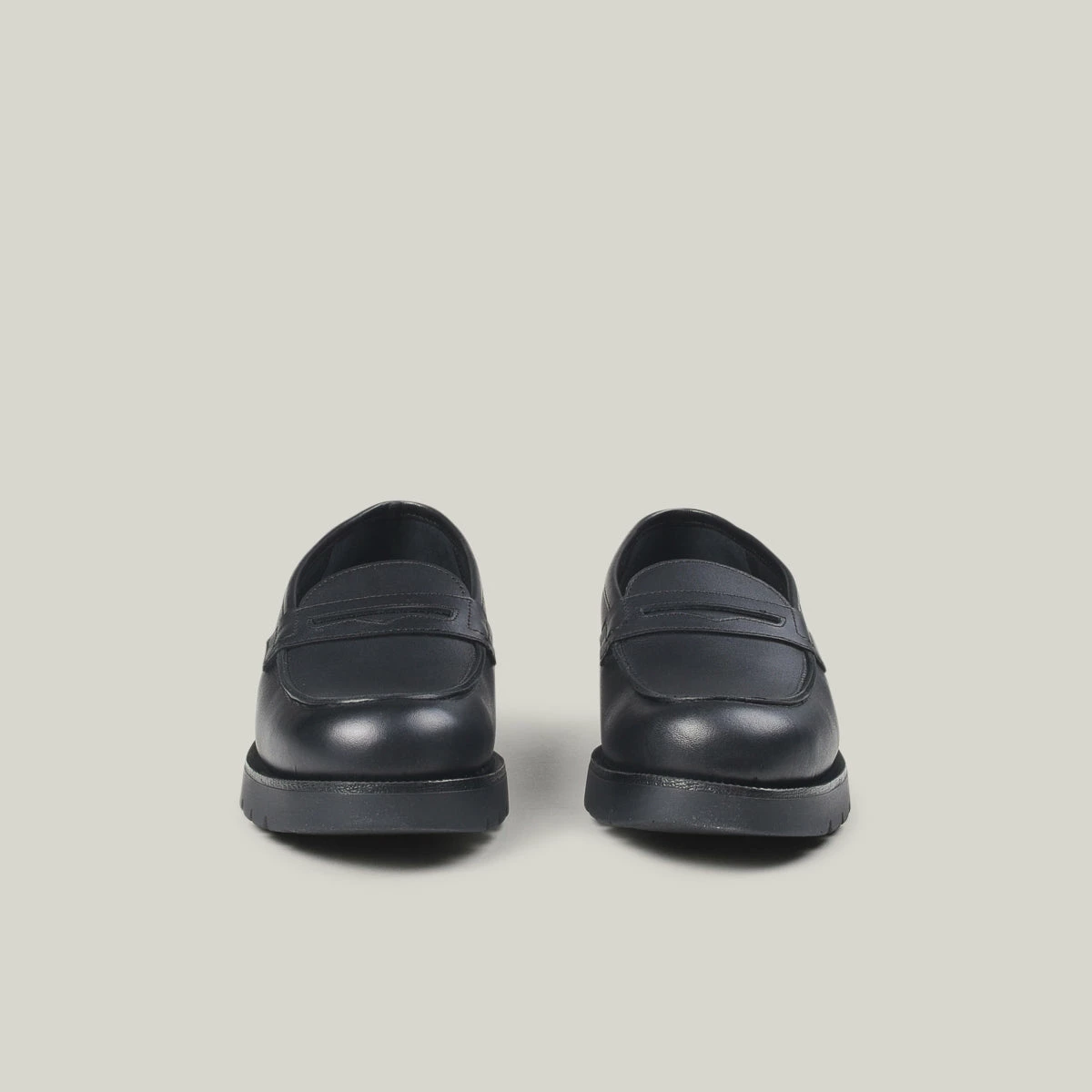 KLEMAN ETENDARD - NOIR 4 KLEMAN ETENDARD - NOIR - Image 2