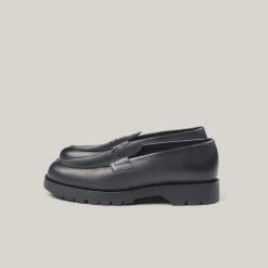 KLEMAN ETENDARD - NOIR 10 KLEMAN ETENDARD - NOIR -BARBOUR shop KlemanFranceFootwear 3 1024x1024@2x