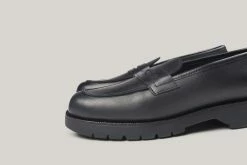 KLEMAN ETENDARD - NOIR 12 KLEMAN ETENDARD - NOIR -BARBOUR shop KlemanFranceFootwear 5 1024x1024@2x