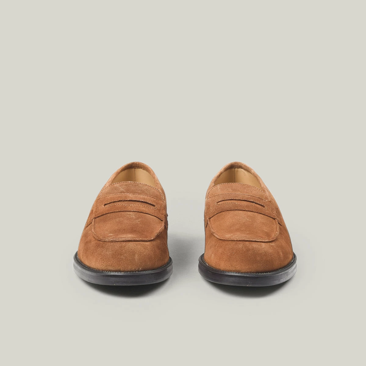 KLEMAN DALIOR 2 V - COGNAC 4 KLEMAN DALIOR 2 V - COGNAC - Image 2