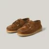 YUKETEN HANDSEWN SPORTS MOCCASIN - MARRACA -BARBOUR shop Kleman milligram Nov052021 13 1024x1024@2x