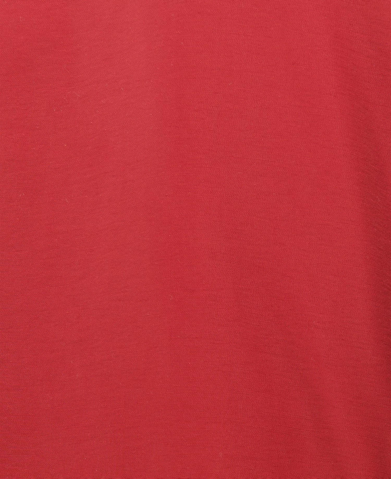 BARBOUR X NOAH 60/40 BEDALE CASUAL - RED 8 BARBOUR X NOAH 60/40 BEDALE CASUAL - RED - Image 6