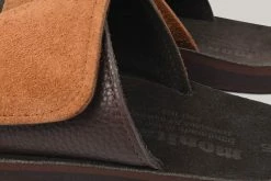 MONITALY LEATHER SLIDE SANDAL - BLACK -BARBOUR shop Monitaly Aug22 13 19a152aa ddd0 4359 9d4e 3c38c4f3bae9 1024x1024@2x