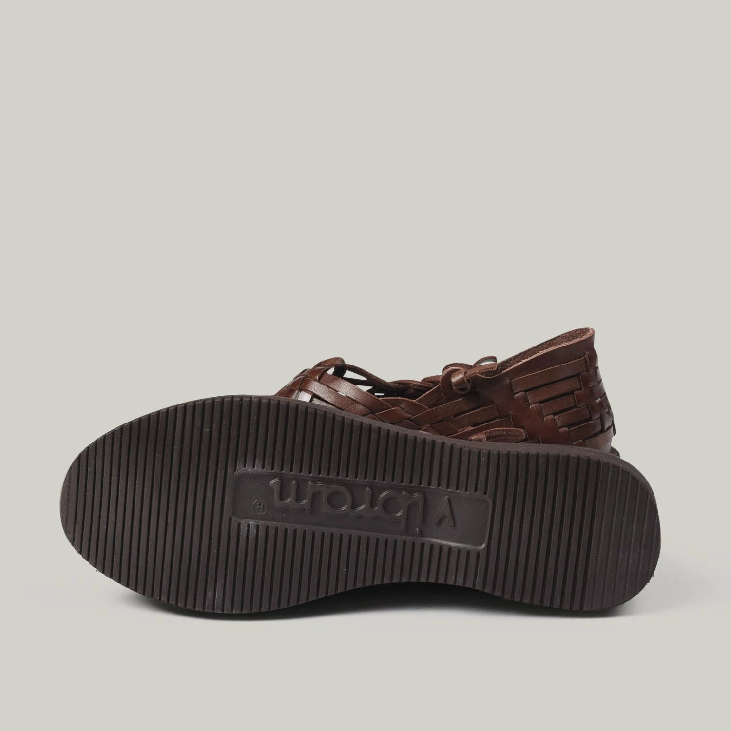 YUKETEN LEO - BROWN 5 YUKETEN LEO - BROWN - Image 3