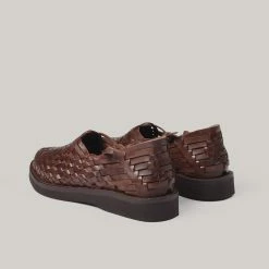 YUKETEN LEO - BROWN 11 YUKETEN LEO - BROWN -BARBOUR shop Monitaly Aug22 18 1024x1024@2x