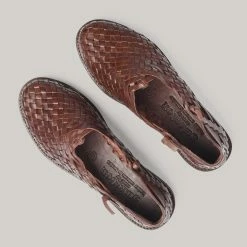 YUKETEN LEO - BROWN 12 YUKETEN LEO - BROWN -BARBOUR shop Monitaly Aug22 19 1024x1024@2x