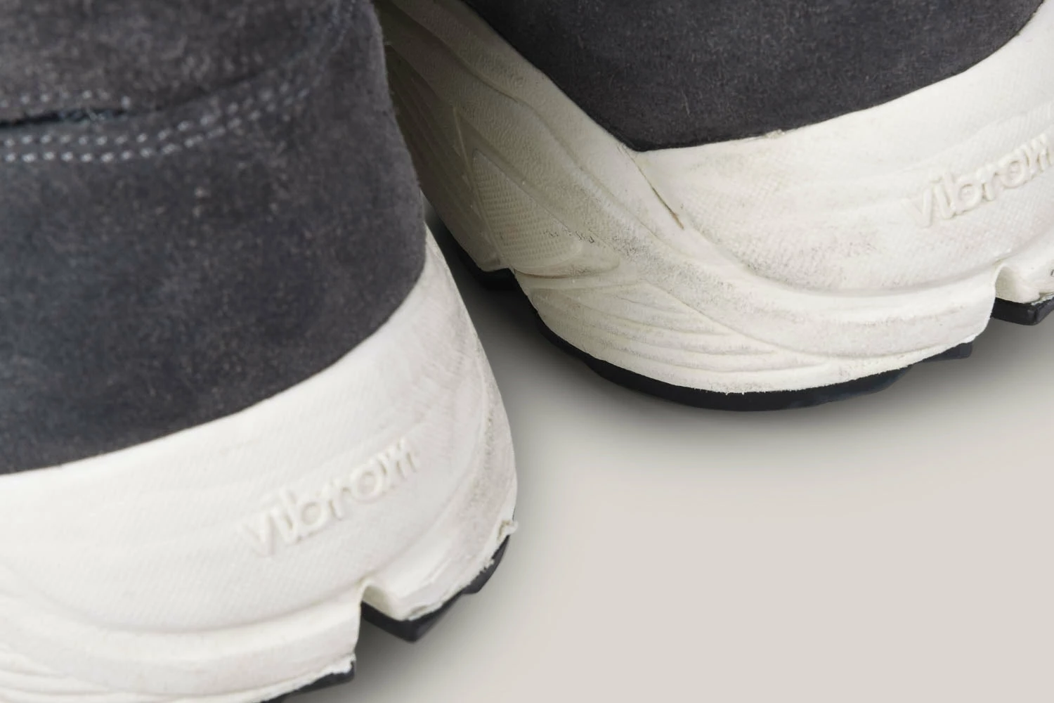 USED OUR LEGACY MONO RUNNER - BLUE/GREY 6 USED OUR LEGACY MONO RUNNER - BLUE/GREY - Image 4