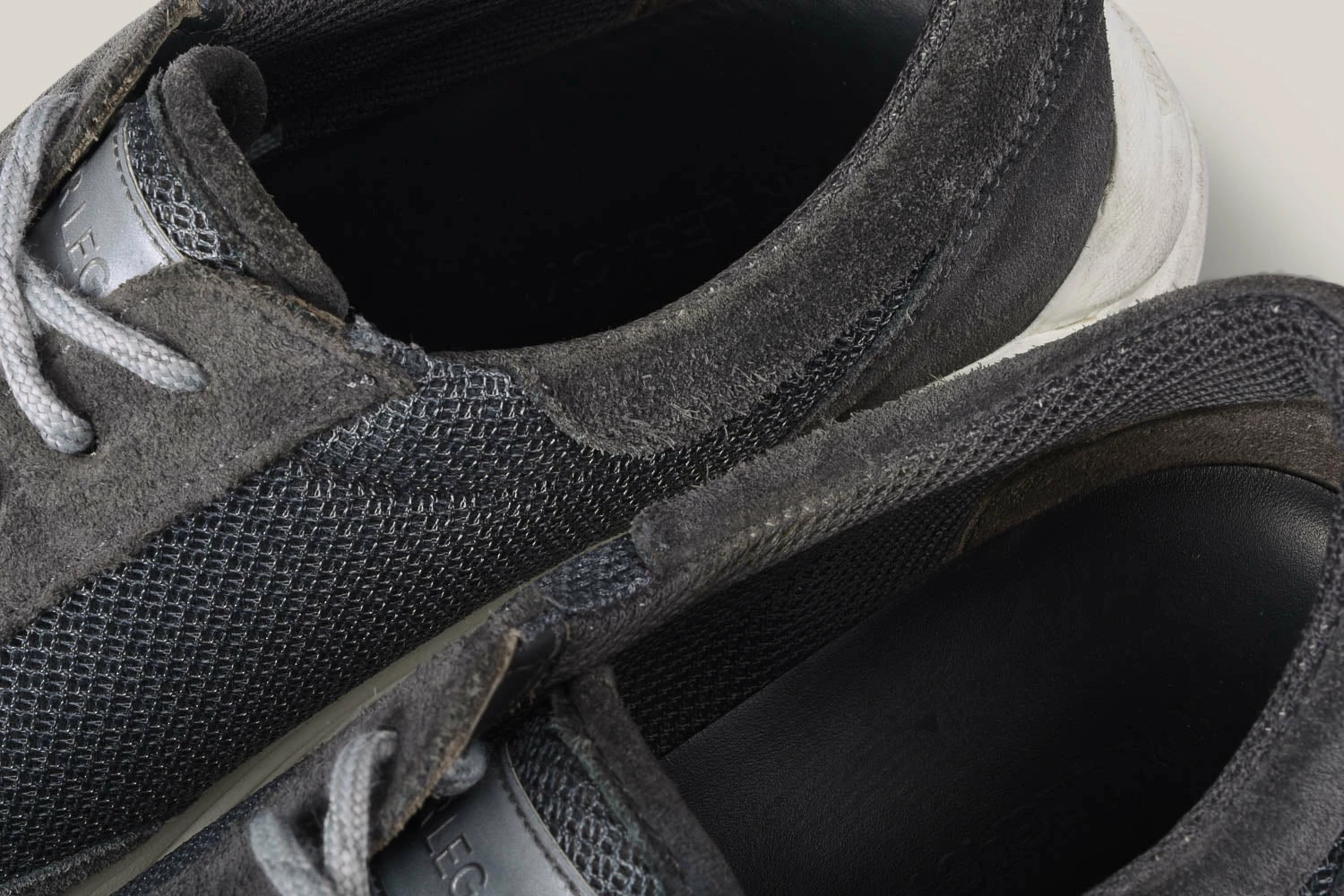 USED OUR LEGACY MONO RUNNER - BLUE/GREY 7 USED OUR LEGACY MONO RUNNER - BLUE/GREY - Image 5