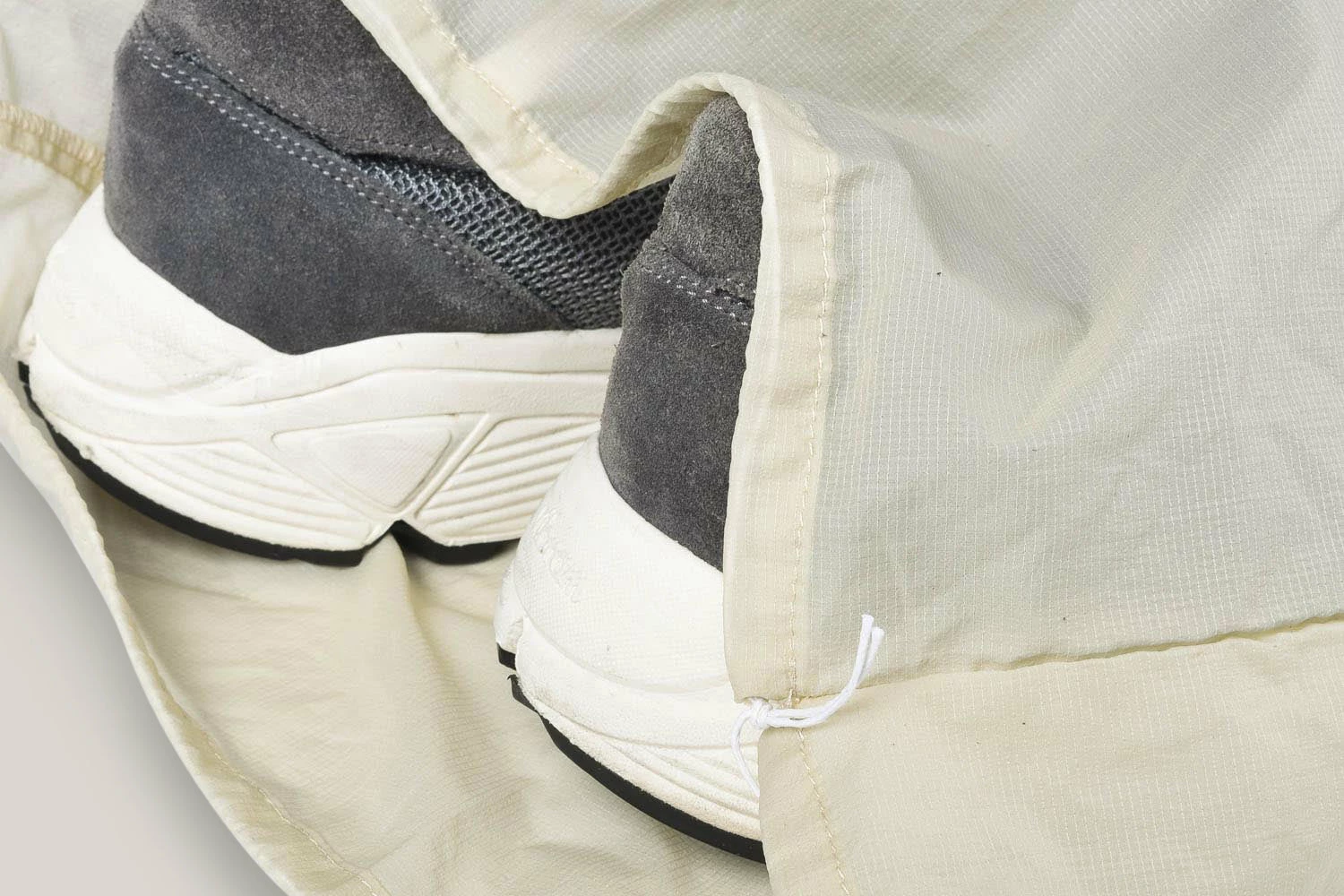 USED OUR LEGACY MONO RUNNER - BLUE/GREY 8 USED OUR LEGACY MONO RUNNER - BLUE/GREY - Image 6