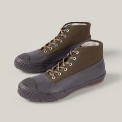 MOONSTAR ALL WEATHER - KHAKI