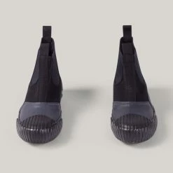 MOONSTAR ALL WEATHER SIDEGOA - BLACK -BARBOUR shop MoonstarNCCoats LREdits 1489 1024x1024@2x