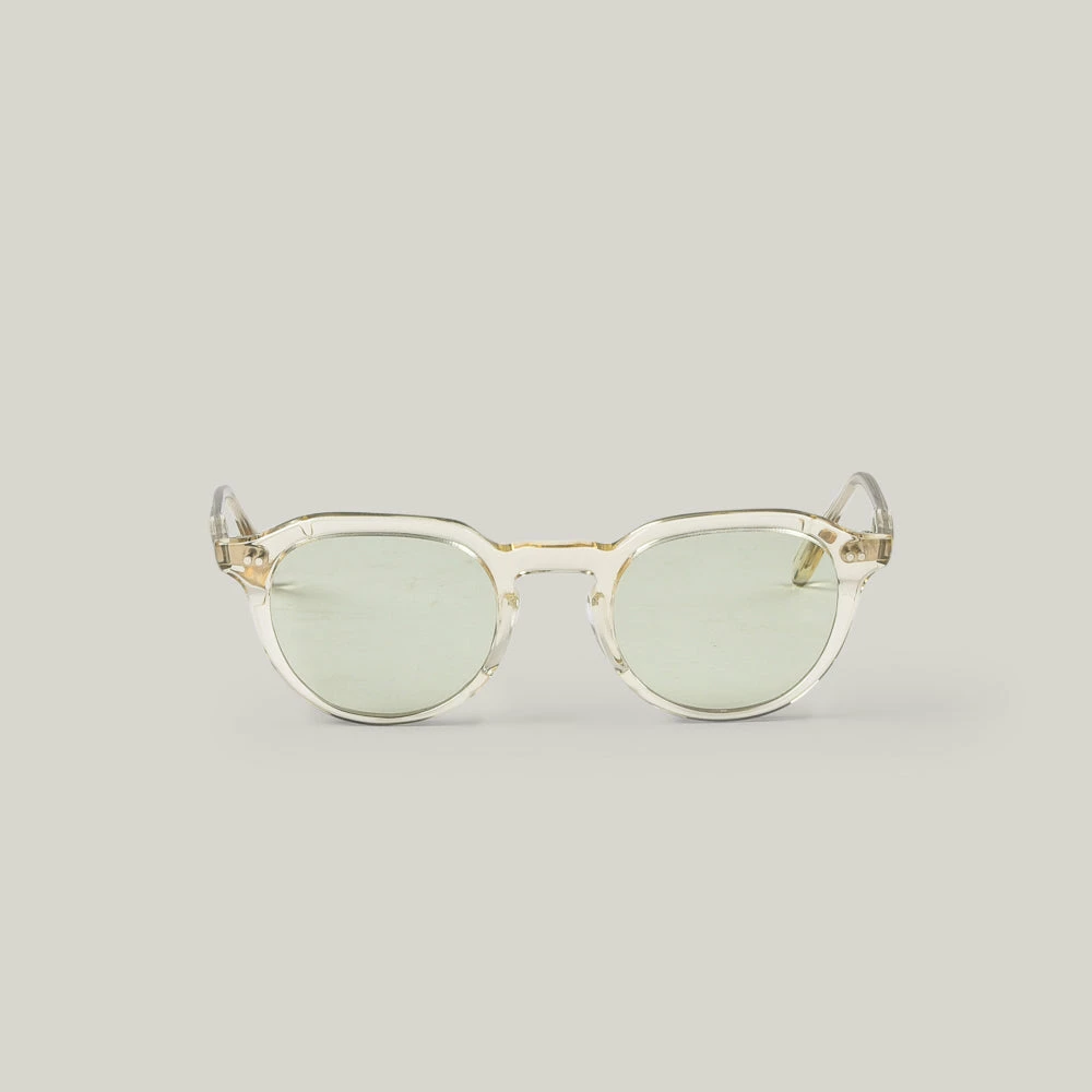 BUDDY OPTICAL SORBONNE - ECRU/LAZIO G7 4 BUDDY OPTICAL SORBONNE - ECRU/LAZIO G7 - Image 2