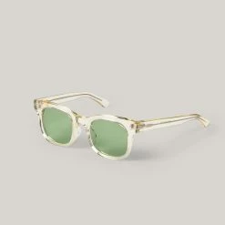 BUDDY OPTICAL SUNY L SG - ECRU/BRESCIA