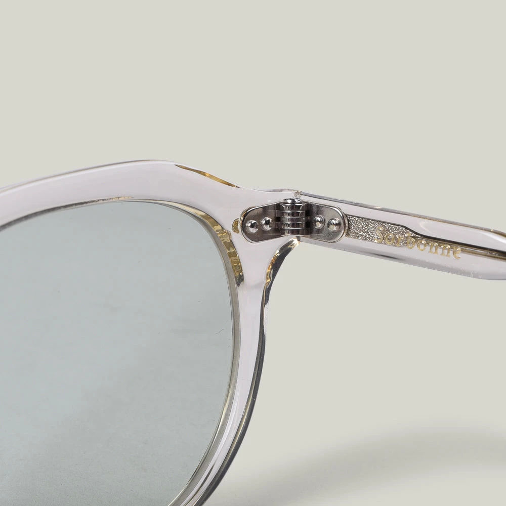 BUDDY OPTICAL SORBONNE - ECRU/LAZIO G7 6 BUDDY OPTICAL SORBONNE - ECRU/LAZIO G7 - Image 4