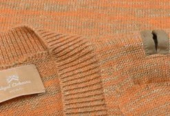 NIGEL CABOURN MAINLINE COMBAT VEST - ORANGE -BARBOUR shop NigelCabourn Sept072022 44 1024x1024@2x