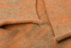 NIGEL CABOURN MAINLINE COMBAT VEST - ORANGE -BARBOUR shop NigelCabourn Sept072022 46 1024x1024@2x