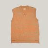 NIGEL CABOURN MAINLINE COMBAT VEST - ORANGE 2 NIGEL CABOURN MAINLINE COMBAT VEST - ORANGE -BARBOUR shop NigelCabourn Sept072022 8 1024x1024@2x