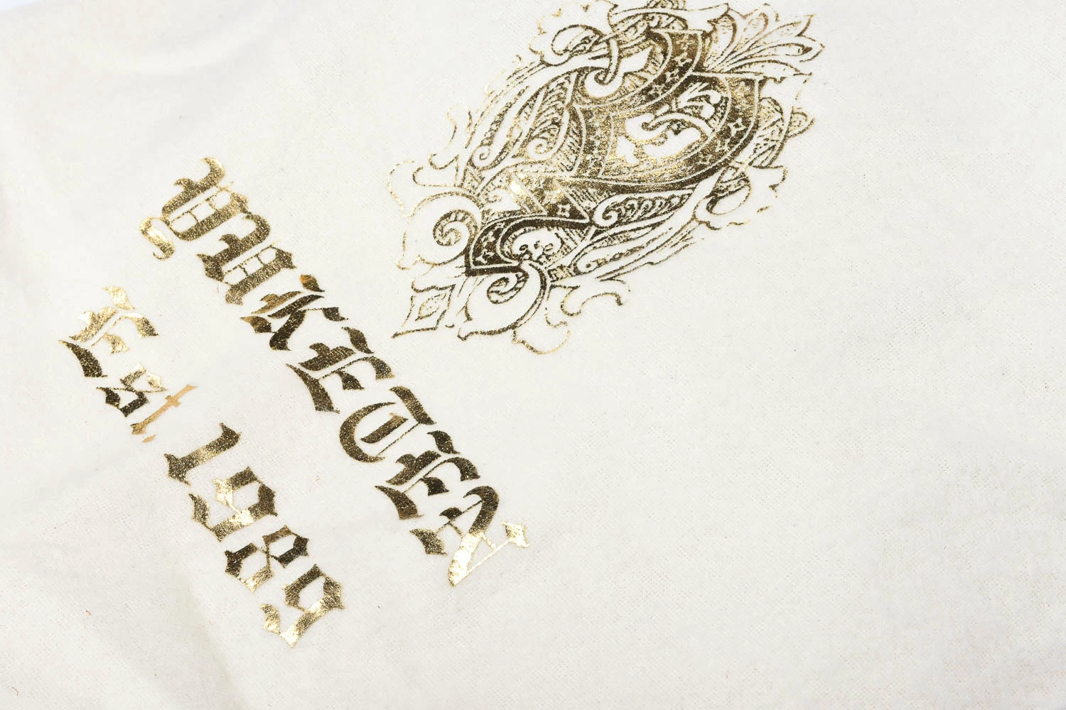 USED YUKETEN JOHNSON OXFORD SHOE - BROWN 7 USED YUKETEN JOHNSON OXFORD SHOE - BROWN - Image 5