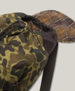 BARBOUR X NOAH BACKPACK - CAMO -BARBOUR shop Q 1024x1024@2x