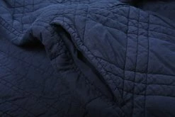 SNOW PEAK PATCHWORK QUILTED NORAGI COAT - NAVY -BARBOUR shop SNOWPEAKDETAILS 55 1024x1024@2x