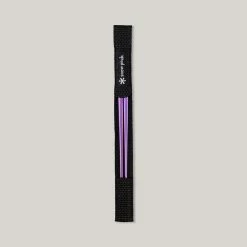 SNOW PEAK TITANIUM CHOPSTICKS - PURPLE