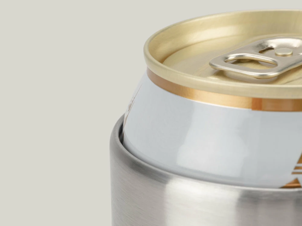 SNOW PEAK CAN COOLER 350 7 SNOW PEAK CAN COOLER 350 - Image 6