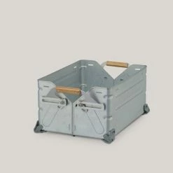 SNOW PEAK SHELF CONTAINER 25