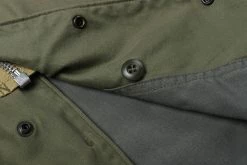 USED THE REAL McCOY'S 'TAXI DRIVER' M-65 FIELD JACKET 12 USED THE REAL McCOY'S 'TAXI DRIVER' M-65 FIELD JACKET -BARBOUR shop U VDetails Sept20 2022 122 1024x1024@2x