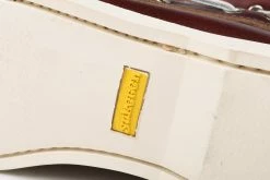 USED YUKETEN BOAT SHOE - COGNAC -BARBOUR shop U V 30032022 64 1024x1024@2x