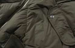 USED TS(S) DB SLANT POCKET FRONT COAT - NAVY-TAN 7 USED TS(S) DB SLANT POCKET FRONT COAT - NAVY-TAN -BARBOUR shop U V August172022 251 1024x1024@2x