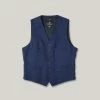 USED NIGEL CABOURN AUTHENTIC VEST - BLUE 1 USED NIGEL CABOURN AUTHENTIC VEST - BLUE -BARBOUR shop U V FEB242022 13 1024x1024@2x