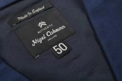 USED NIGEL CABOURN AUTHENTIC VEST - BLUE 10 USED NIGEL CABOURN AUTHENTIC VEST - BLUE -BARBOUR shop U V FEB242022 87 1024x1024@2x