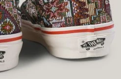 VANS VAULT X NIGEL CABOURN CLASSIC SLIP ON LX - CARPET GREEN MIX 13 VANS VAULT X NIGEL CABOURN CLASSIC SLIP ON LX - CARPET GREEN MIX -BARBOUR shop VansVaultxNigelCabourn FW21 24 1024x1024@2x