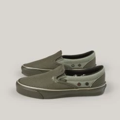 VANS VAULT X NIGEL CABOURN OG CLASSIC SLIP-ON LX - USMC ARMY MIX 10 VANS VAULT X NIGEL CABOURN OG CLASSIC SLIP-ON LX - USMC ARMY MIX -BARBOUR shop VansVaultxNigelCabourn FW21 3 1024x1024@2x