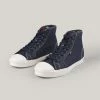 VANS VAULT X NIGEL CABOURN OG STYLE 24 LX - BLACK NAVY 1 VANS VAULT X NIGEL CABOURN OG STYLE 24 LX - BLACK NAVY -BARBOUR shop VansVaultxNigelCabourn FW21 43 1024x1024@2x