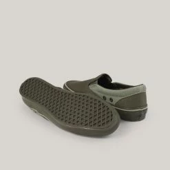 VANS VAULT X NIGEL CABOURN OG CLASSIC SLIP-ON LX - USMC ARMY MIX 12 VANS VAULT X NIGEL CABOURN OG CLASSIC SLIP-ON LX - USMC ARMY MIX -BARBOUR shop VansVaultxNigelCabourn FW21 6 1024x1024@2x