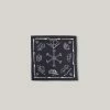 SNOW PEAK OG COTTON NOASOBI BANDANA - BLACK -BARBOUR shop X 5e8a2b9f 1531 487e 91e6 d236d44df75d 1024x1024@2x