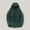 ZANTER WP-H ORIGINAL DOWN JACKET - GREEN -BARBOUR shop Zanter PPHH 10 52cd16d6 984f 4c32 b1f0 05699dae797d 1024x1024@2x