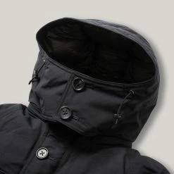 ZANTER WP-H - BLACK -BARBOUR shop Zanter PPHH 43 1024x1024@2x