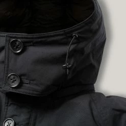 ZANTER WP-H - BLACK -BARBOUR shop Zanter PPHH 44 1024x1024@2x