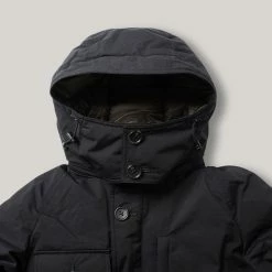 ZANTER WP-H - BLACK -BARBOUR shop Zanter PPHH 45 1024x1024@2x