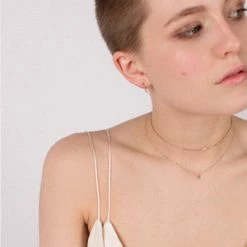 MEREWIF JUNE CHAIN 13 MEREWIF JUNE CHAIN -BARBOUR shop merewif june choker wearing 1 1024x1024@2x